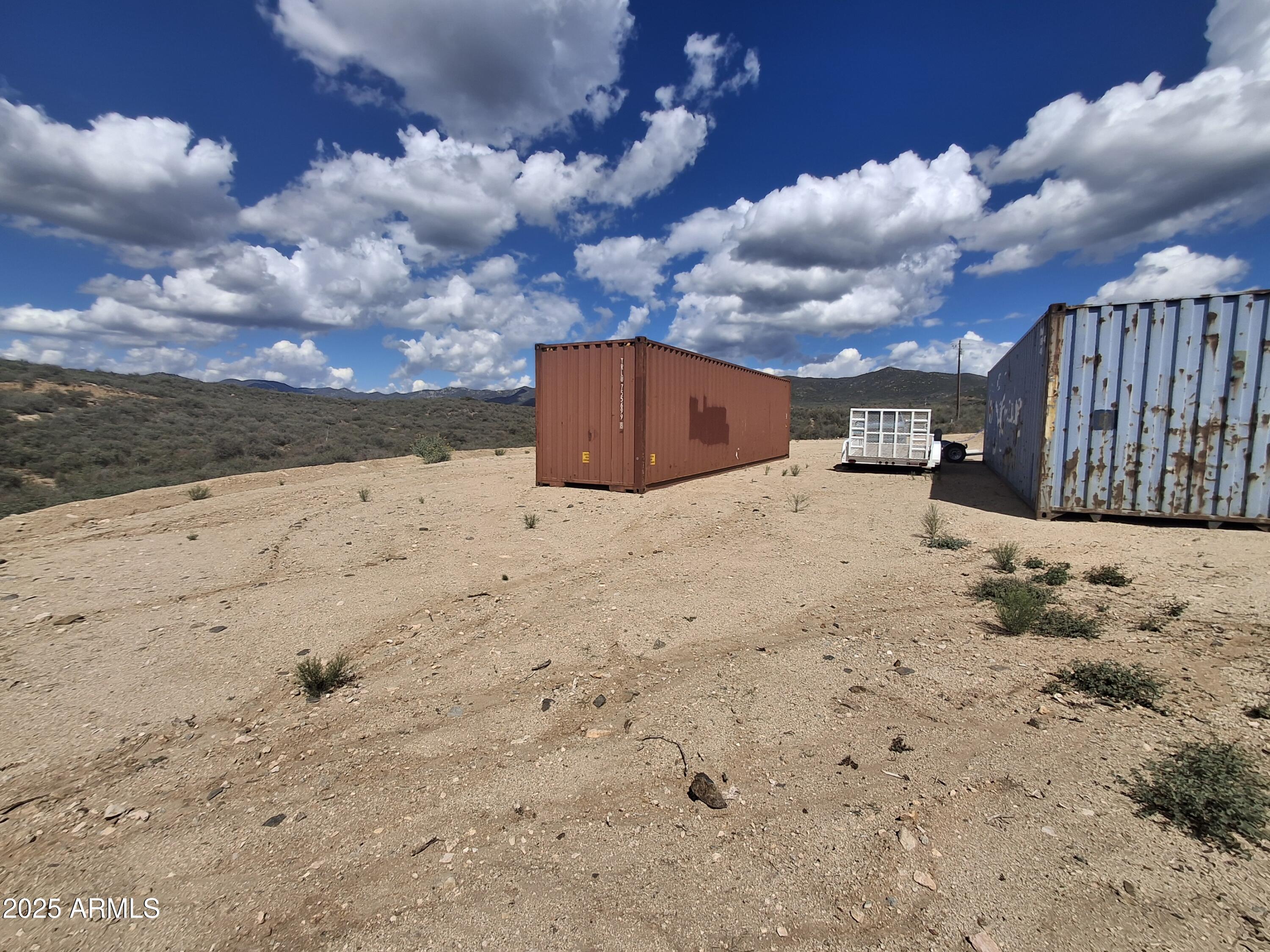 8020 West Framingham Road, Unit 228 Kirkland, AZ 86332 - Photo 11 of 19 a view of swimming pool with roof