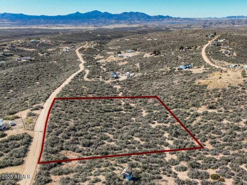 8020 West Framingham Road, Unit 228 Kirkland, AZ 86332 - Photo 15 of 19 a view of sky view