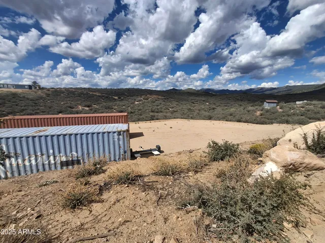 a view of ocean view with beach