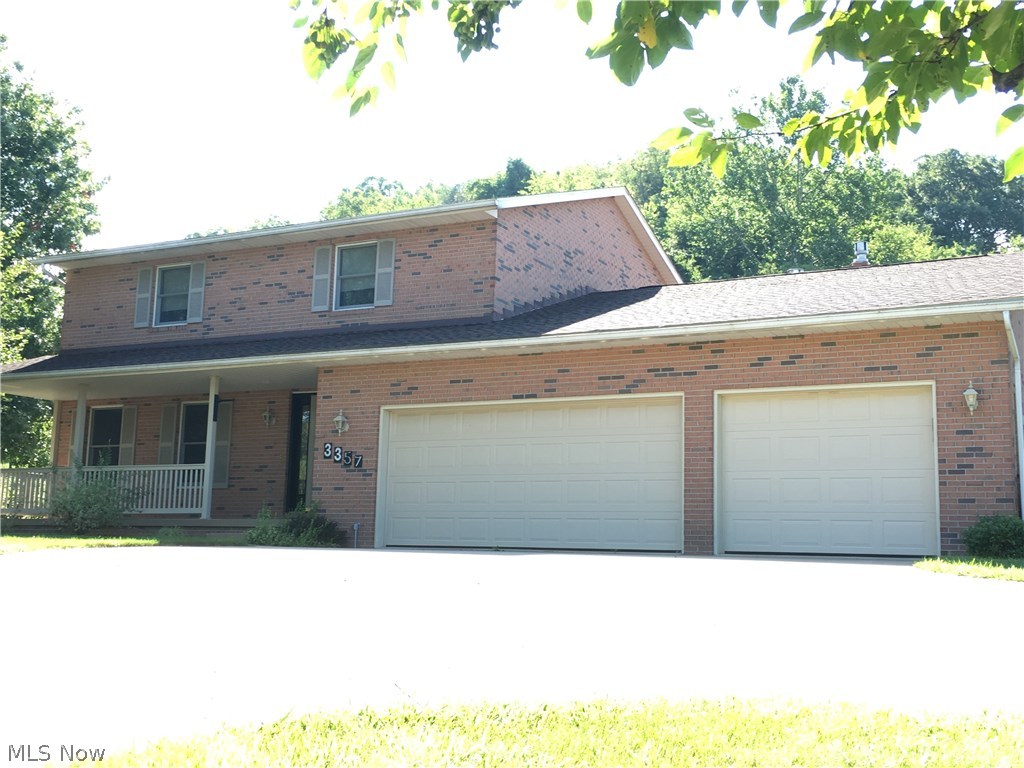 3357 Simpson Road Southeast Dennison, OH 44621 - Photo 1 of 30