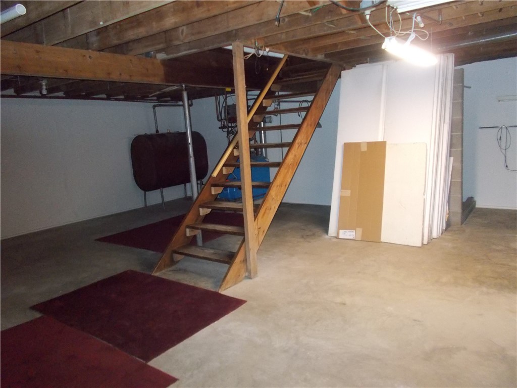 11031 North Montgomery County Line Road Laura, OH 45337 - Photo 14 of 19