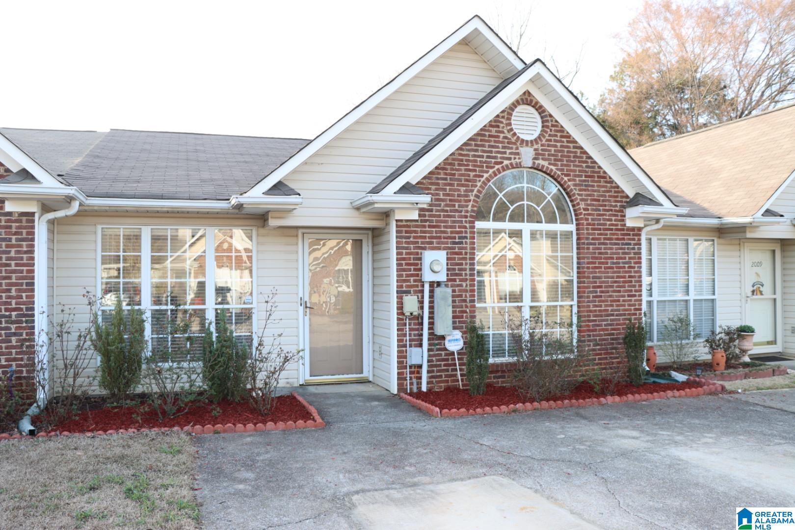 2007 Chandalar Court Pelham, AL 35124 - Photo 1 of 36