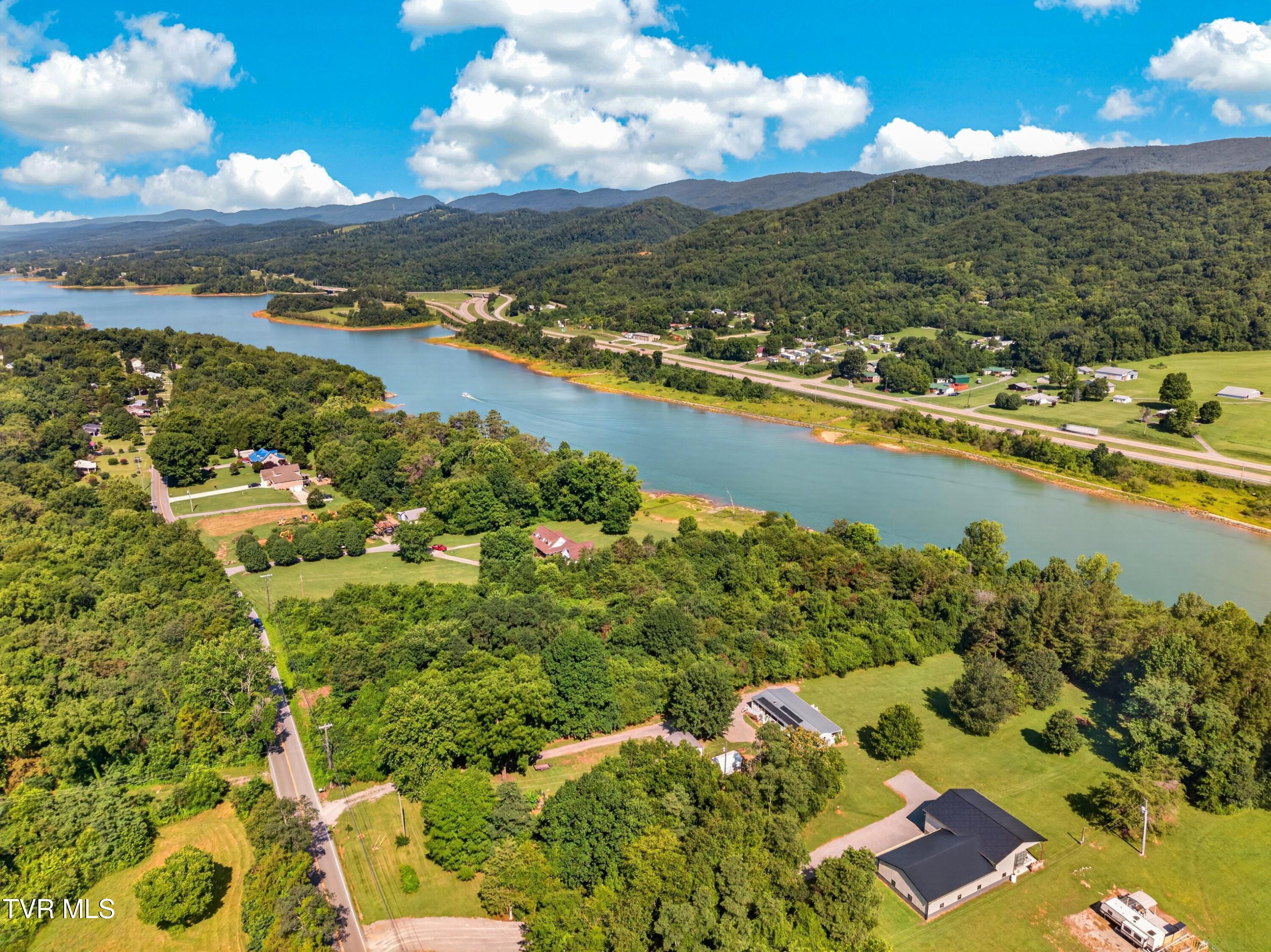 0 Rocky Springs Road Bean Station, TN 37708 - Photo 4 of 15 004-RockySpringsRoad-BeanStation-TN-3770