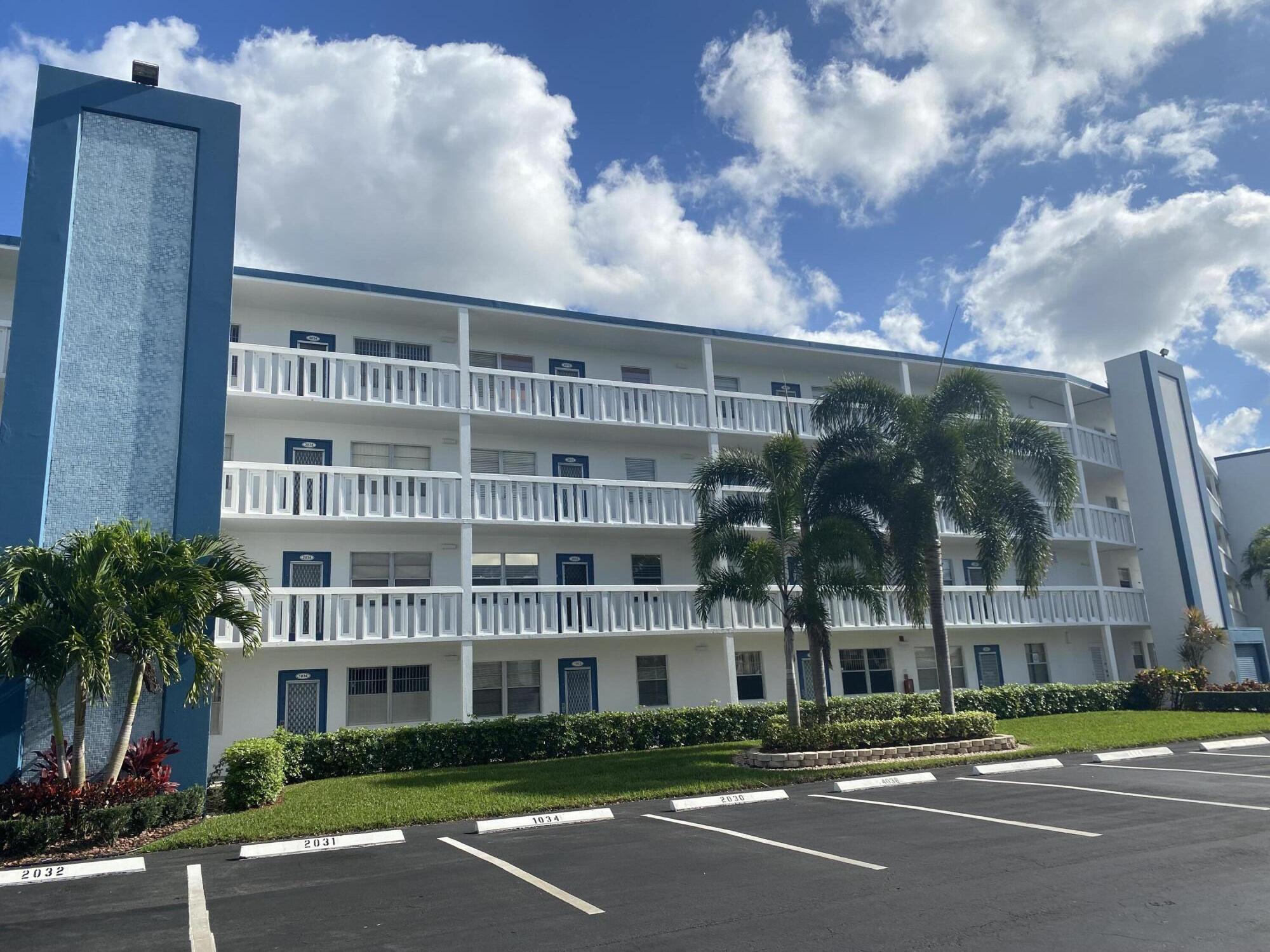 3033 Exeter, Unit 3033 Boca Raton, FL 33434 - Photo 15 of 15 IMG-1721