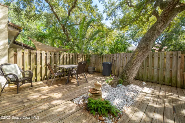 a view of a house with a patio