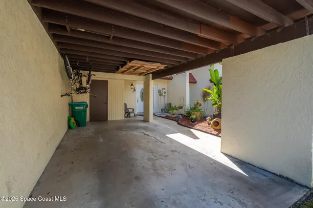 an aerial view of a city with lots of residential buildings