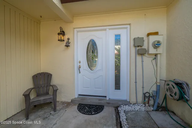 a kitchen with granite countertop a stove and a microwave