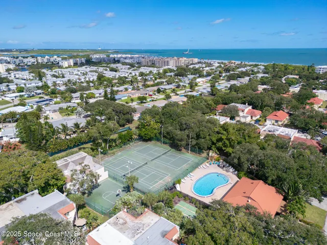 $325,000 | 8761 Cocoa Court, Cape Canaveral, FL 32920