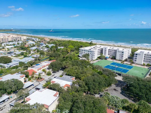 $325,000 | 8761 Cocoa Court, Cape Canaveral, FL 32920