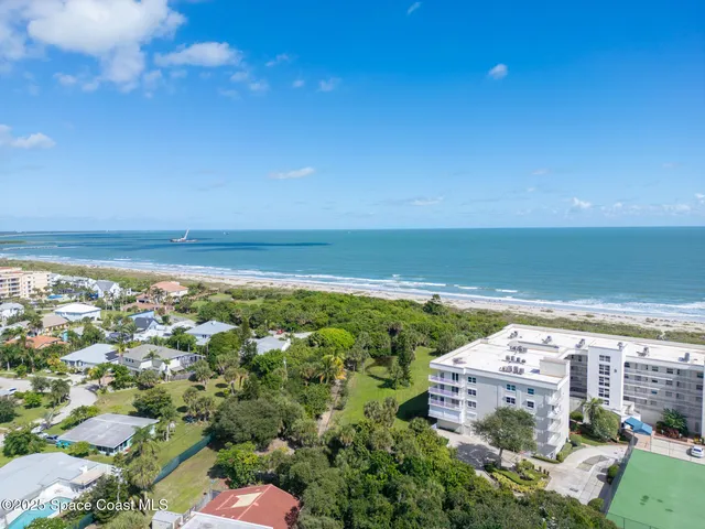 $325,000 | 8761 Cocoa Court, Cape Canaveral, FL 32920