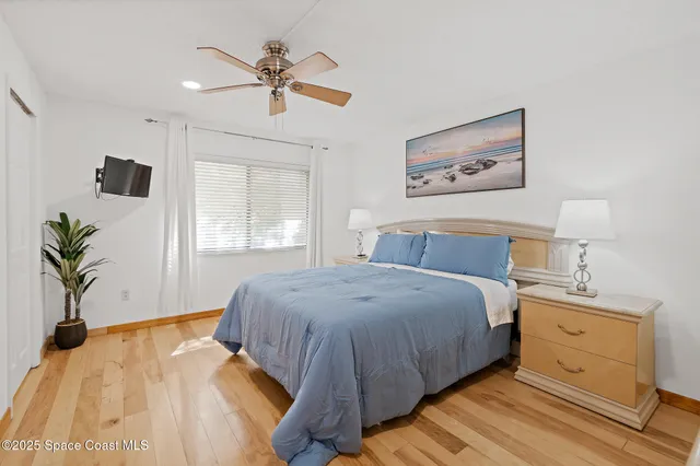 $325,000 | 8761 Cocoa Court, Cape Canaveral, FL 32920