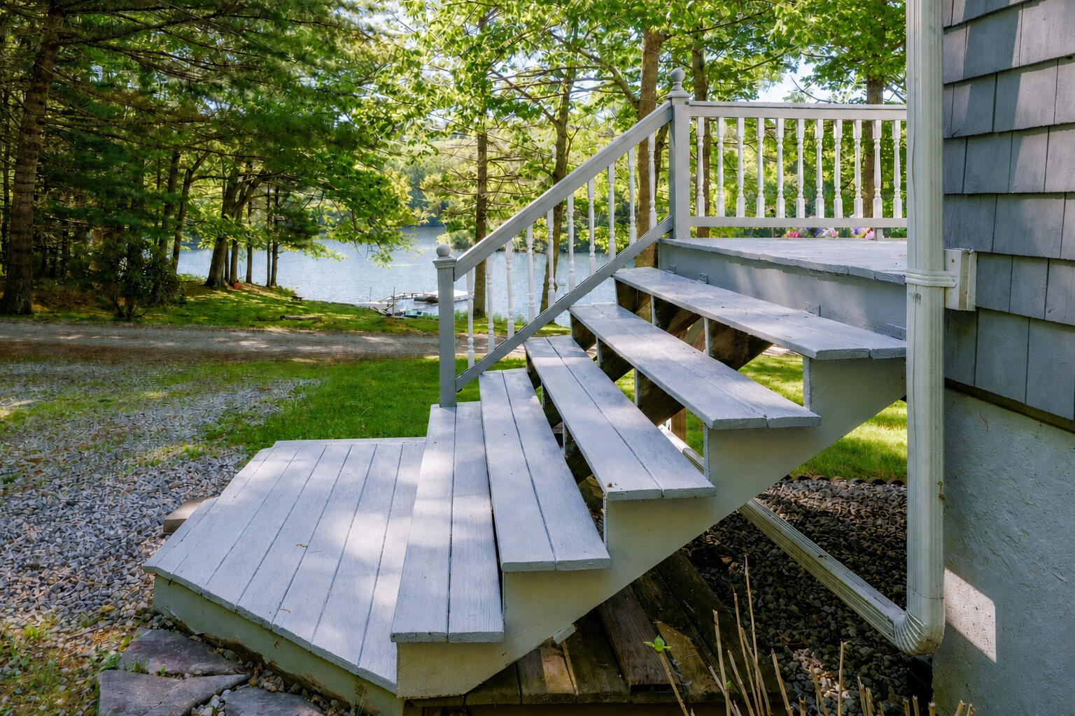 87 Poland Road Lincolnville, ME 04849 - Photo 6 of 34