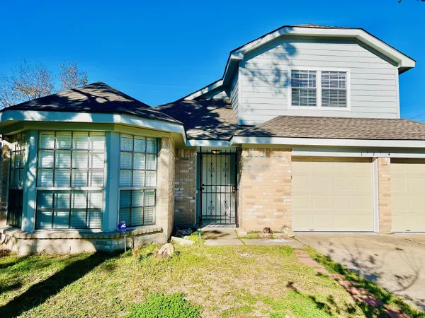 $1,900 | 11714 Spring Grove Drive, Houston, TX 77099