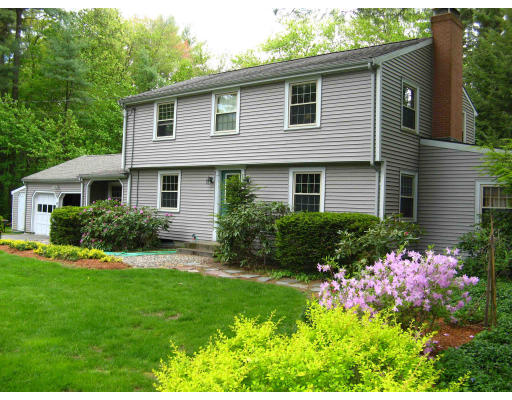 4 Agawam Road Acton, MA 01720 - Photo 1 of 20 Gallery Image 1