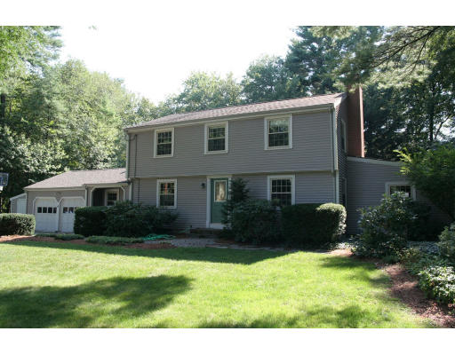 4 Agawam Road Acton, MA 01720 - Photo 19 of 20 Gallery Image 19