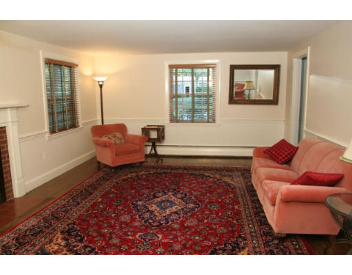 4 Agawam Road Acton, MA 01720 - Photo 3 of 20 Gallery Image 3