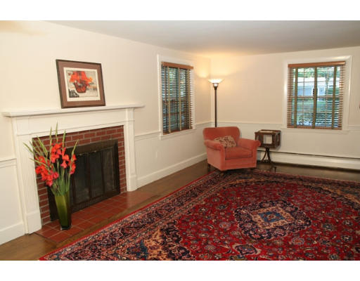 4 Agawam Road Acton, MA 01720 - Photo 4 of 20 Gallery Image 4