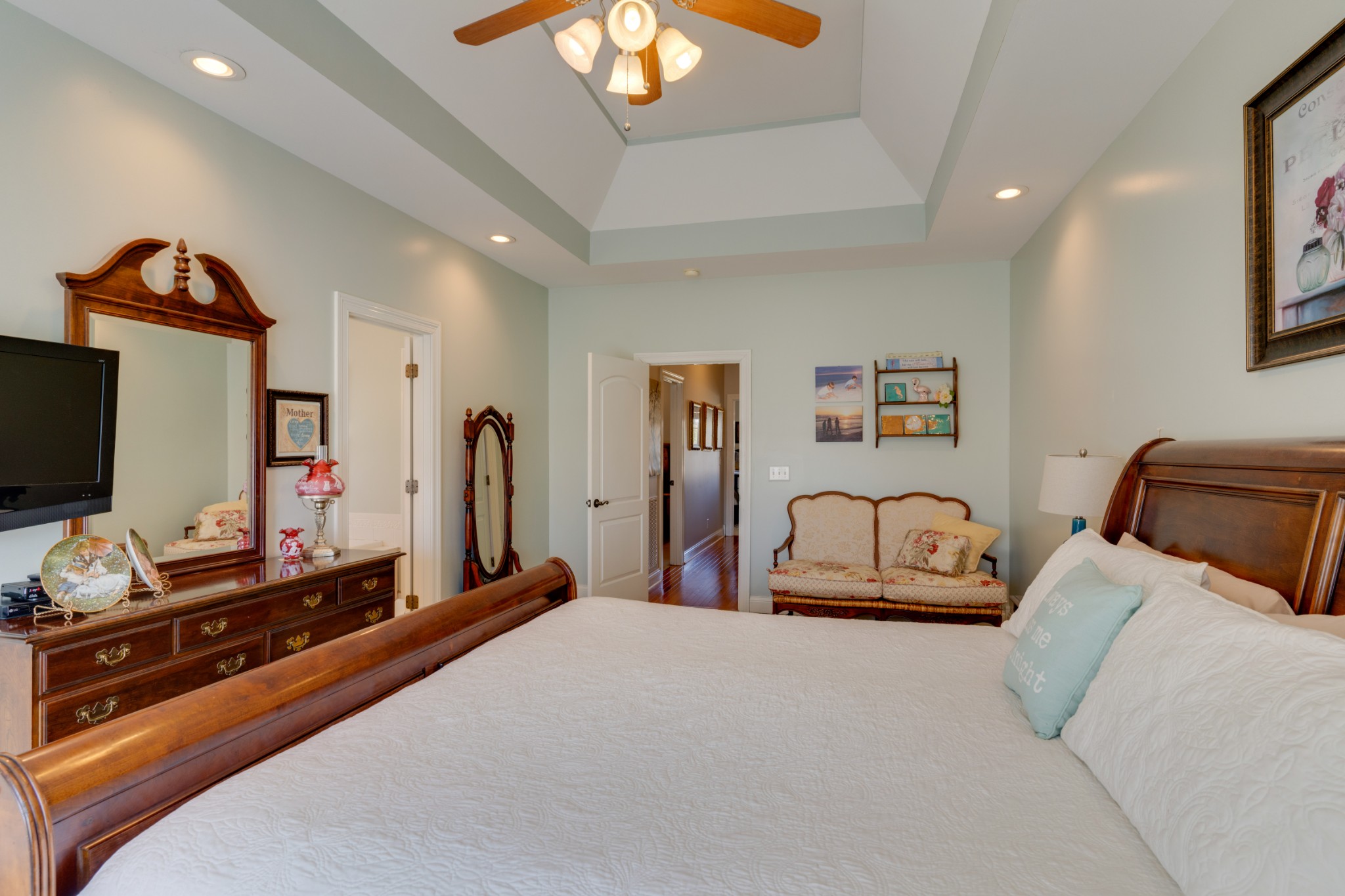 8733 Cedar Grove Road Cross Plains, TN 37049 - Photo 12 of 33