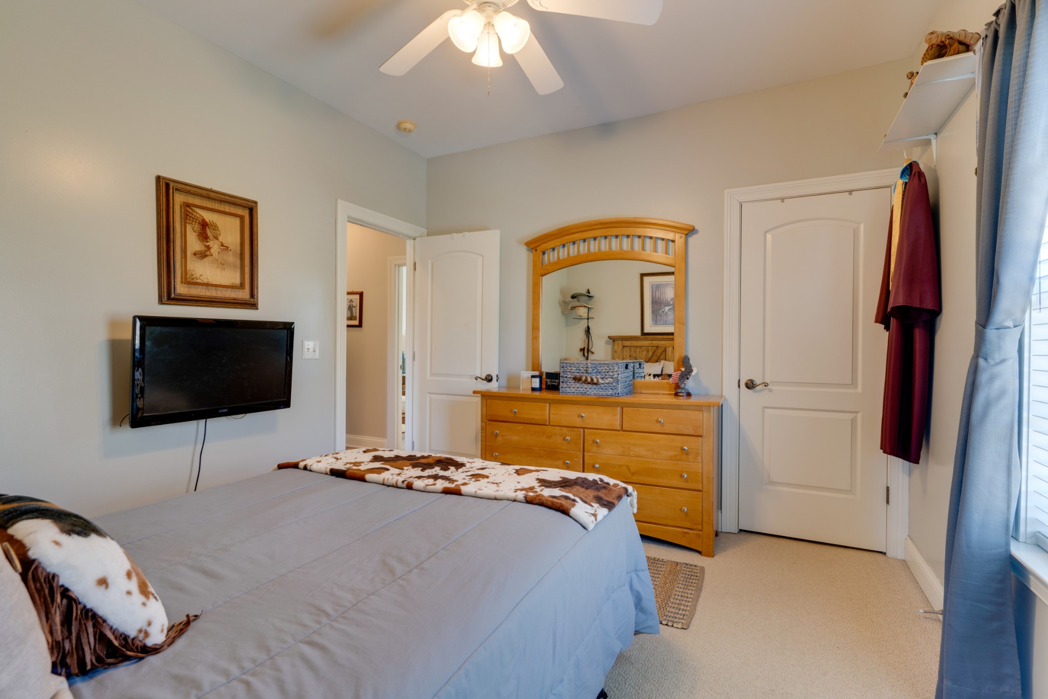 8733 Cedar Grove Road Cross Plains, TN 37049 - Photo 17 of 33