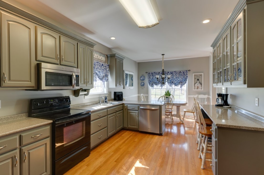 8733 Cedar Grove Road Cross Plains, TN 37049 - Photo 2 of 33