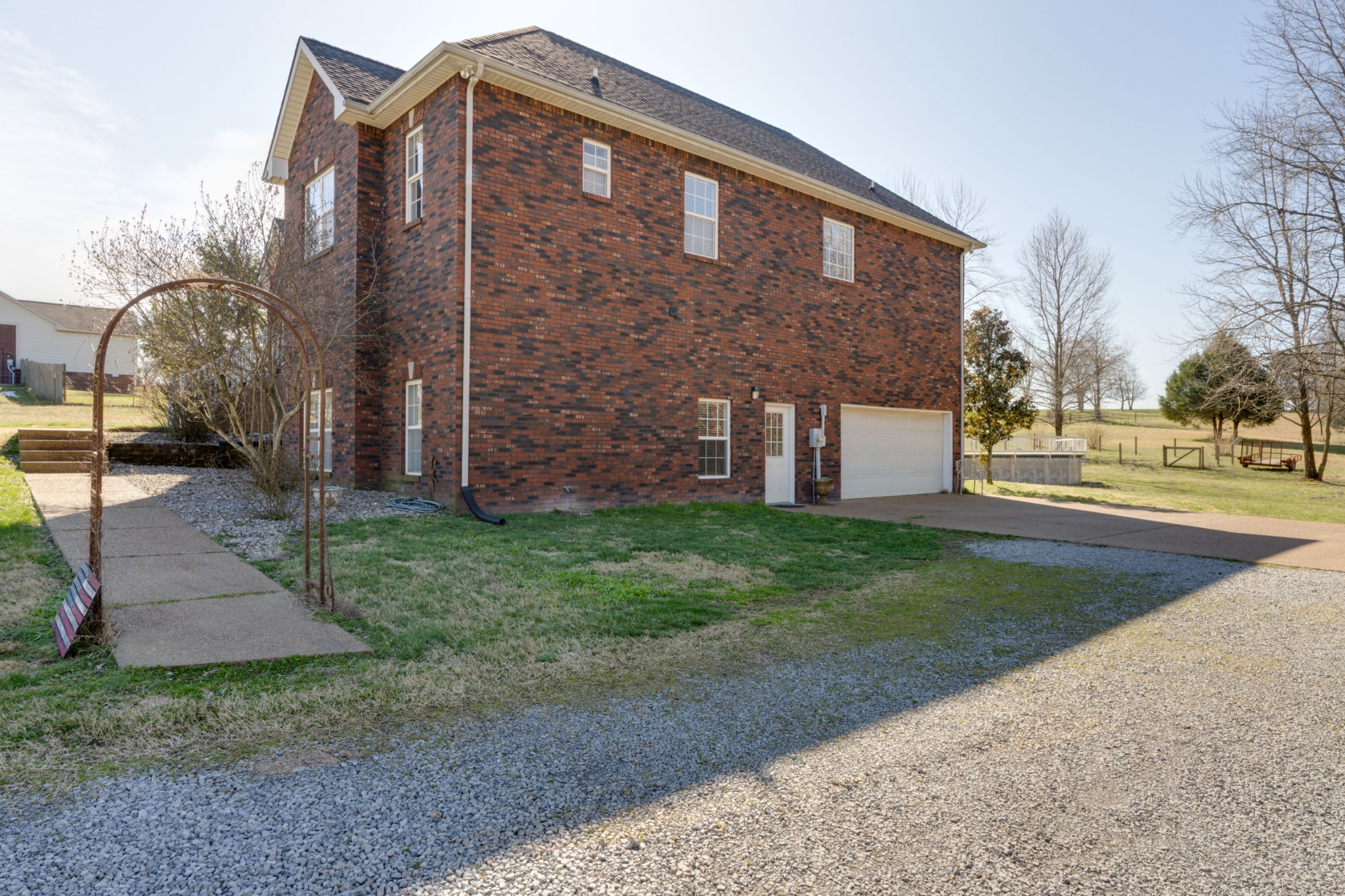 8733 Cedar Grove Road Cross Plains, TN 37049 - Photo 28 of 33