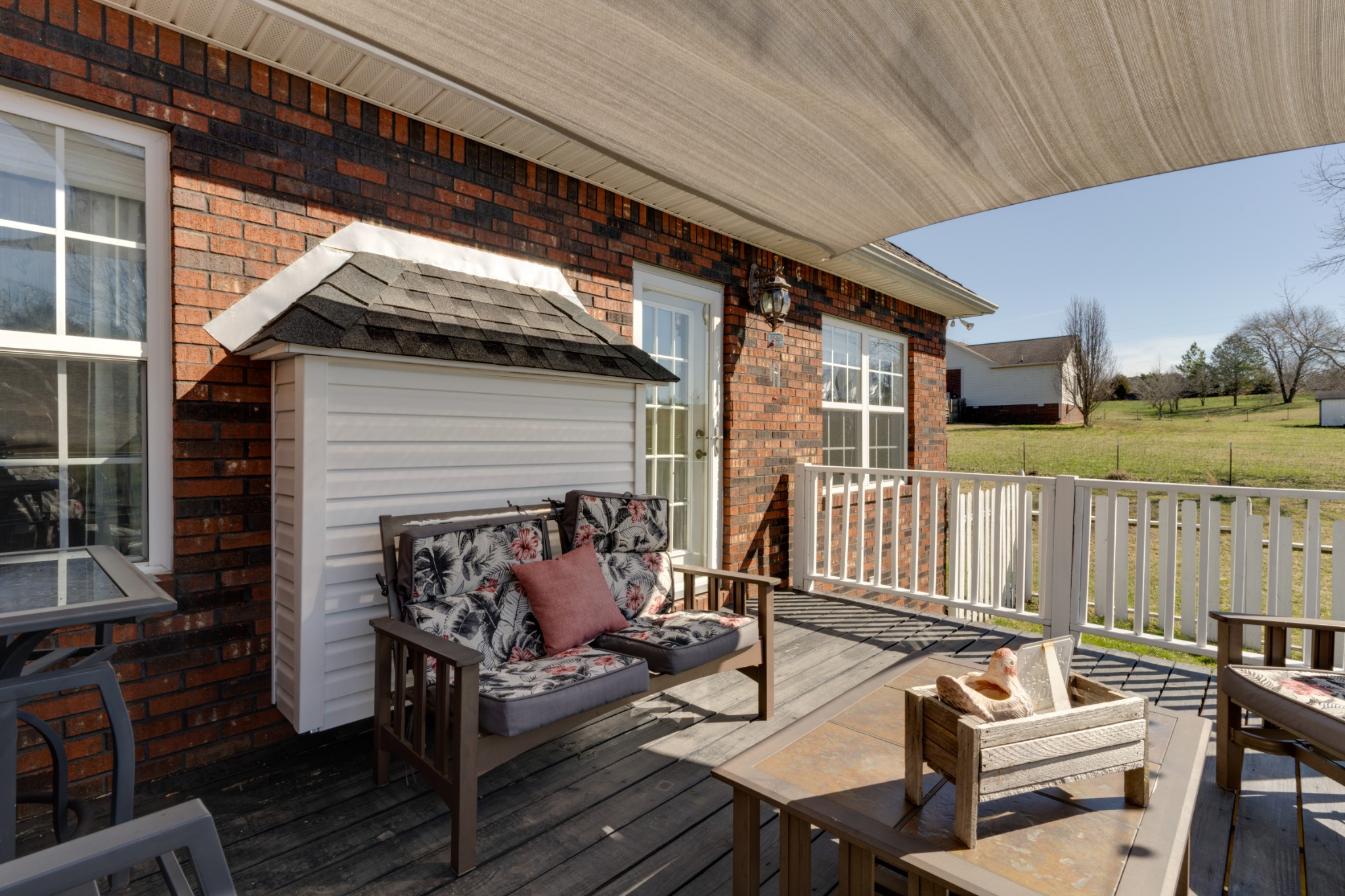 8733 Cedar Grove Road Cross Plains, TN 37049 - Photo 29 of 33