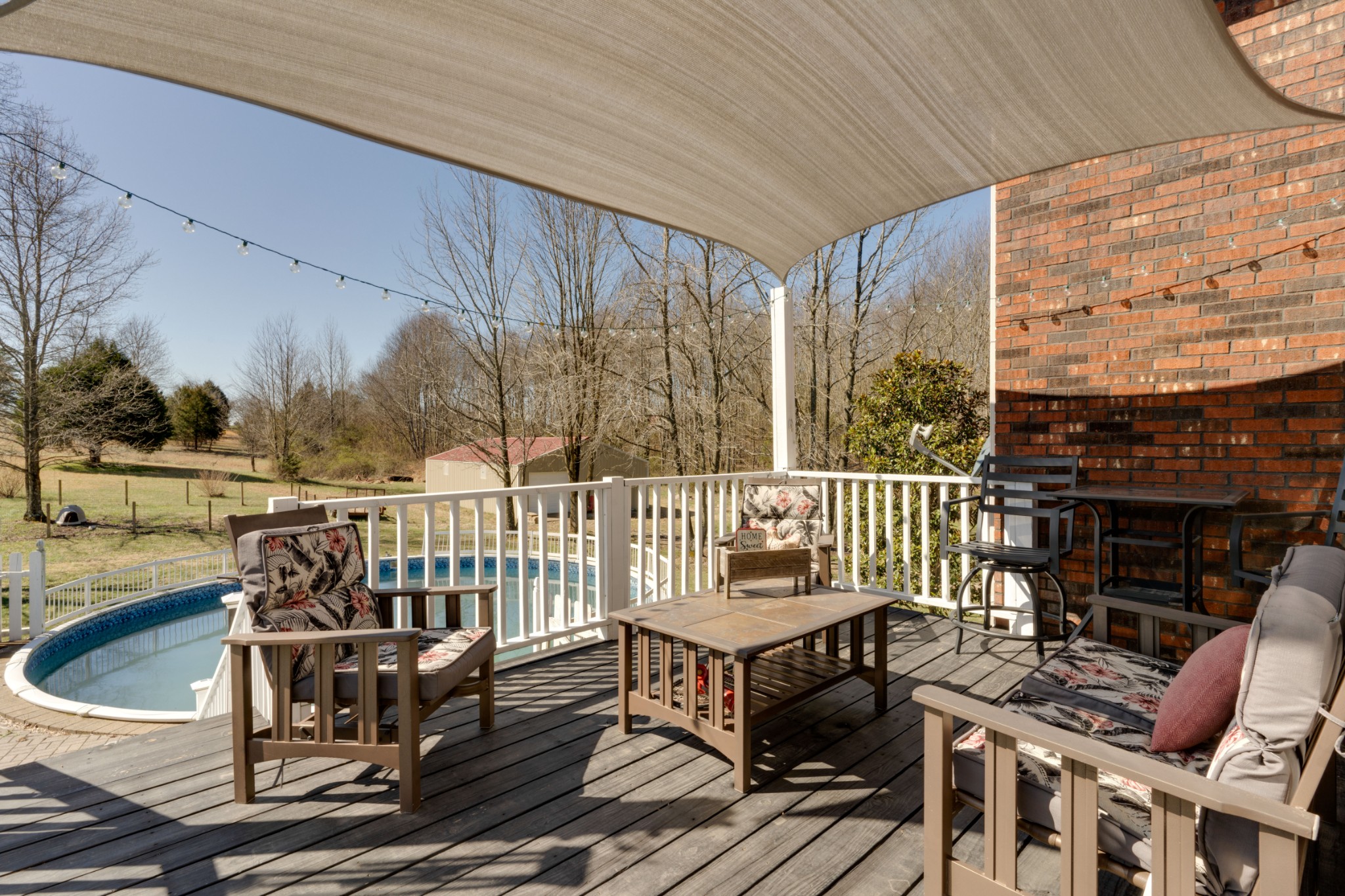 8733 Cedar Grove Road Cross Plains, TN 37049 - Photo 30 of 33