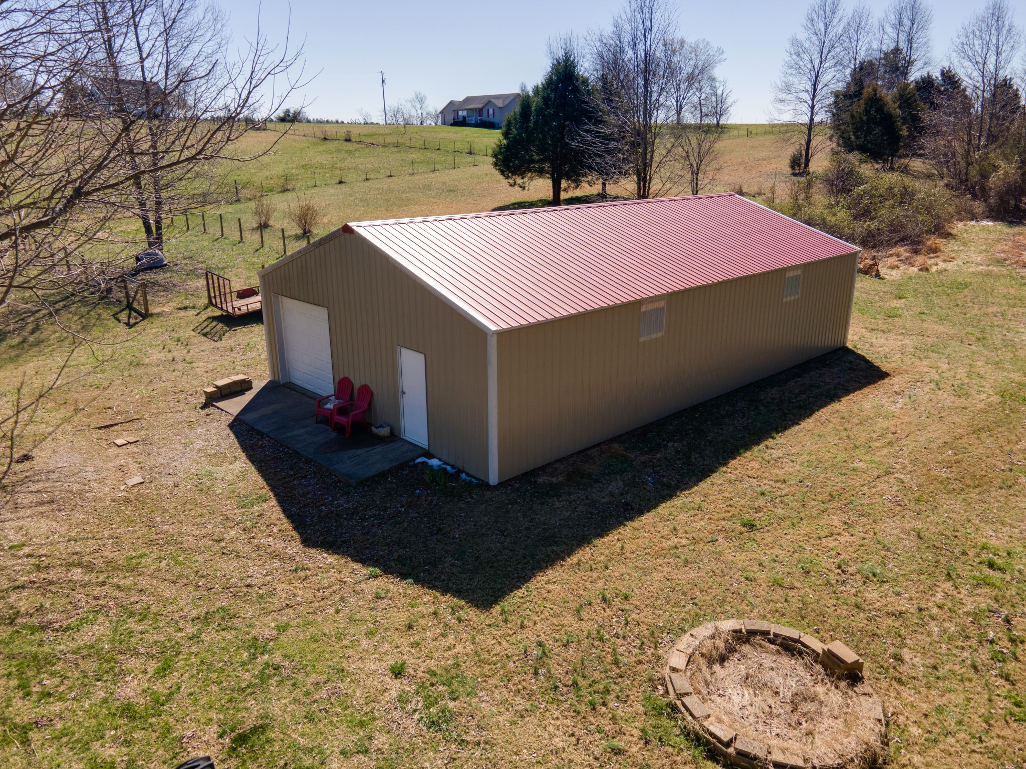 8733 Cedar Grove Road Cross Plains, TN 37049 - Photo 32 of 33