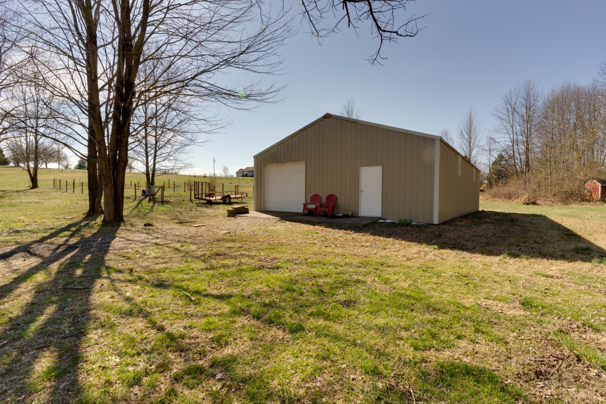 8733 Cedar Grove Road Cross Plains, TN 37049 - Photo 33 of 33