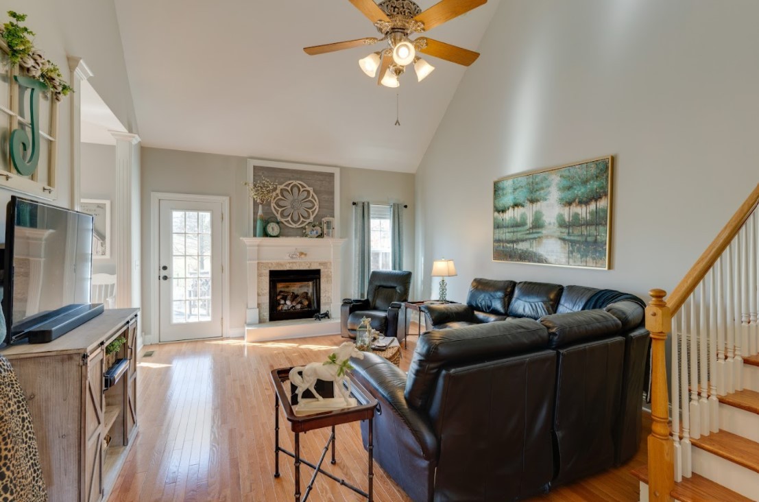 8733 Cedar Grove Road Cross Plains, TN 37049 - Photo 4 of 33