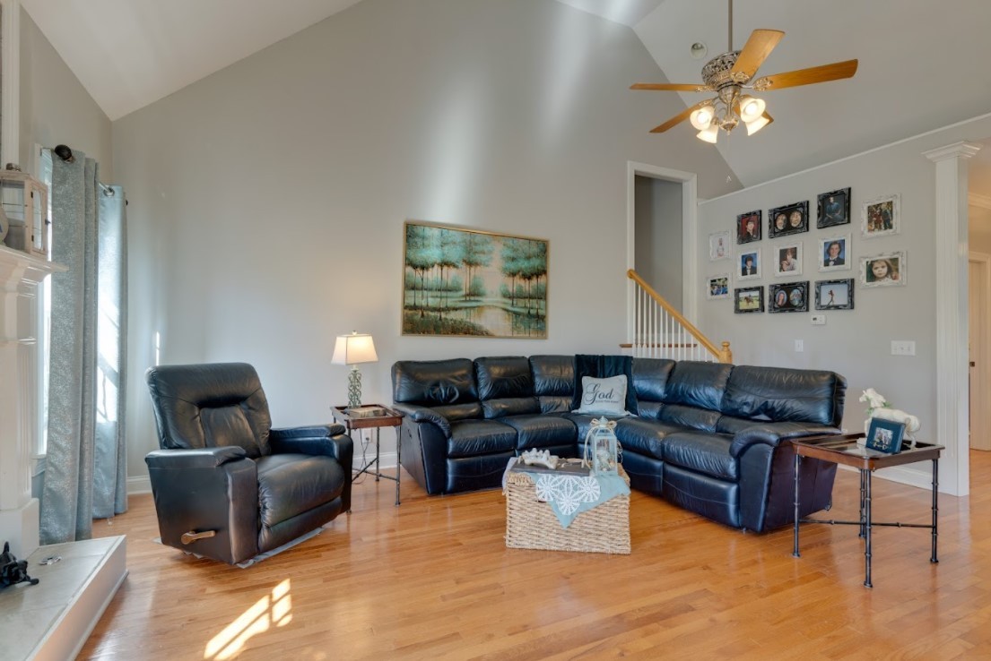 8733 Cedar Grove Road Cross Plains, TN 37049 - Photo 5 of 33