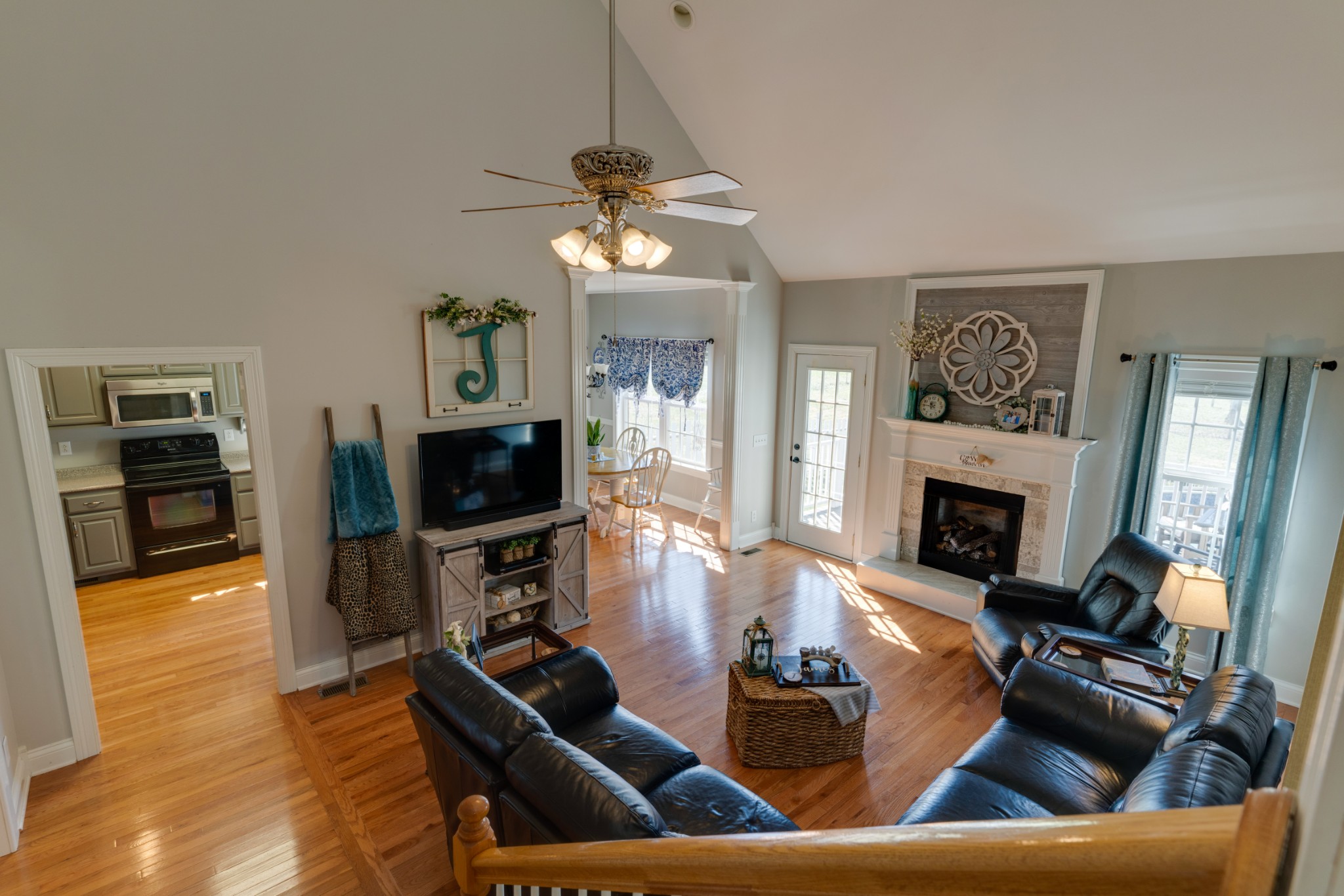 8733 Cedar Grove Road Cross Plains, TN 37049 - Photo 6 of 33