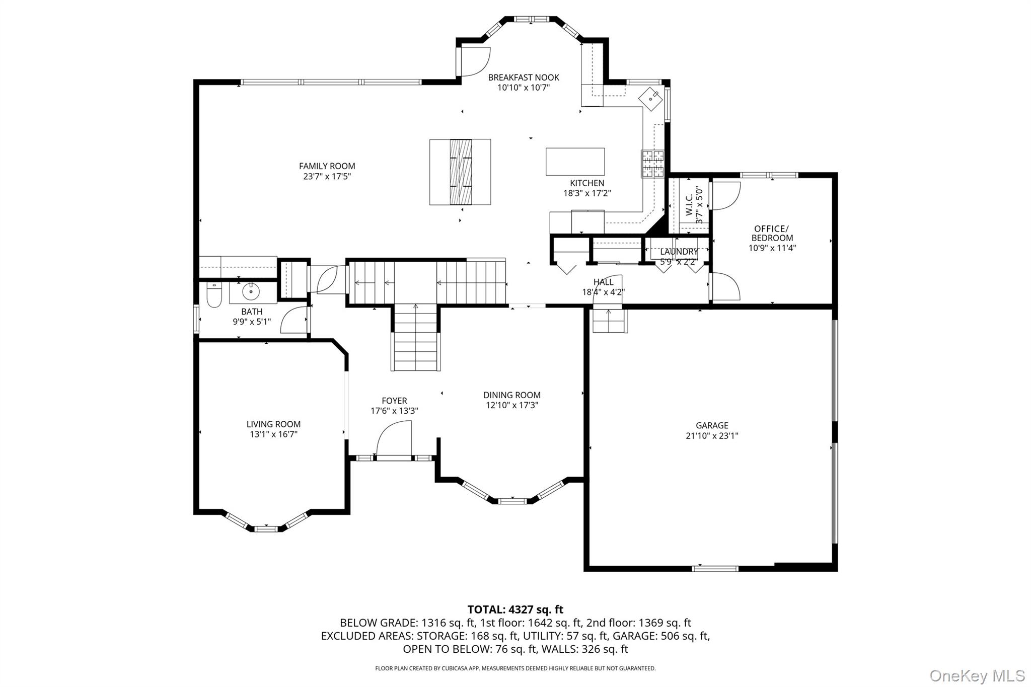 6 Wedge Way Suffern, NY 10901 - Photo 25 of 27