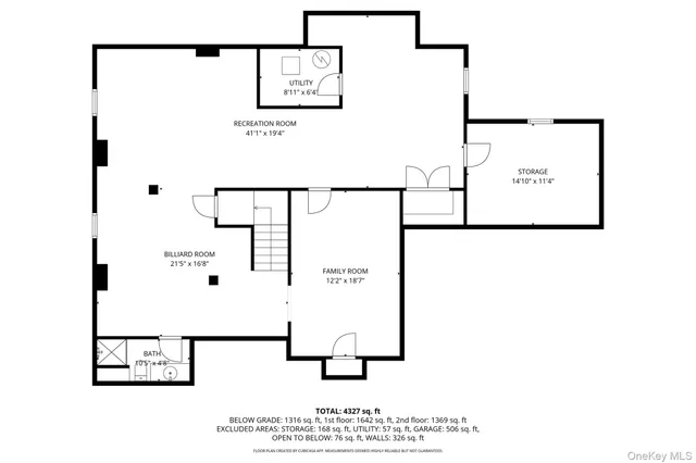 $1,699,000 | 6 Wedge Way, Suffern, NY 10901