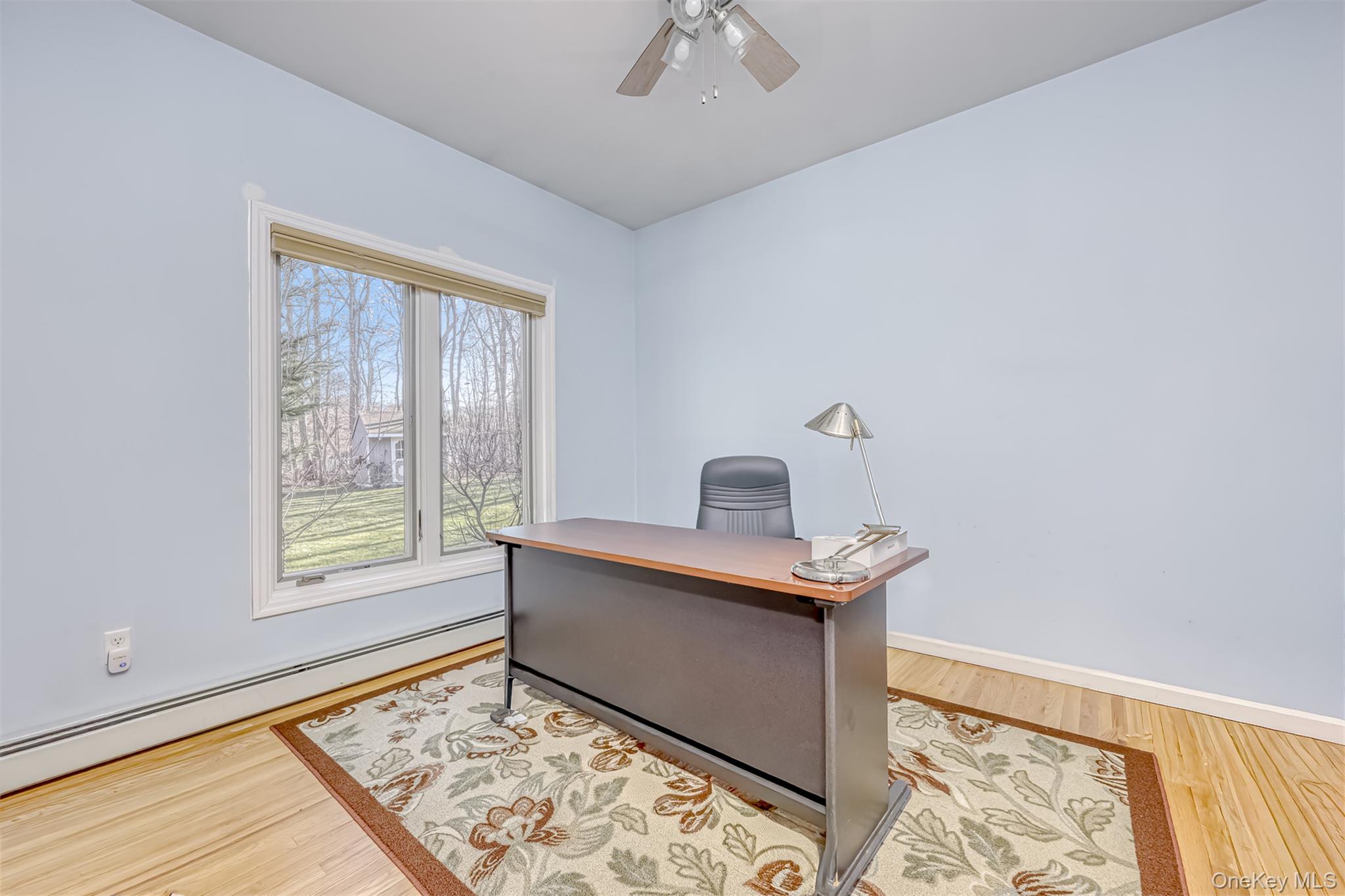 6 Wedge Way Suffern, NY 10901 - Photo 10 of 27 a living room with furniture and a rug