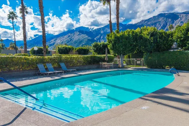 $560,000 | 1293 Tiffany Circle North, Palm Springs, CA 92262
