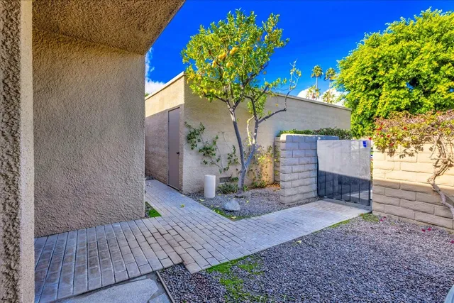 $560,000 | 1293 Tiffany Circle North, Palm Springs, CA 92262