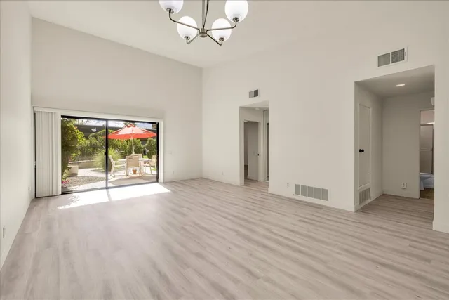 $560,000 | 1293 Tiffany Circle North, Palm Springs, CA 92262