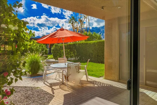 $560,000 | 1293 Tiffany Circle North, Palm Springs, CA 92262