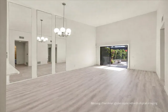 $560,000 | 1293 Tiffany Circle North, Palm Springs, CA 92262