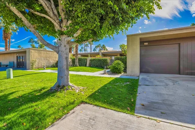 $560,000 | 1293 Tiffany Circle North, Palm Springs, CA 92262