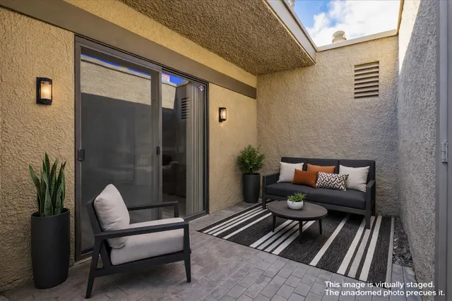 $560,000 | 1293 Tiffany Circle North, Palm Springs, CA 92262