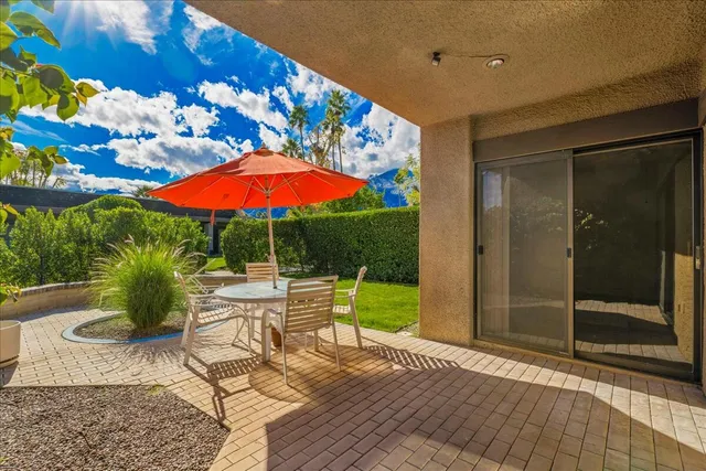 $560,000 | 1293 Tiffany Circle North, Palm Springs, CA 92262