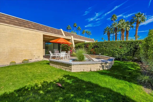 $560,000 | 1293 Tiffany Circle North, Palm Springs, CA 92262