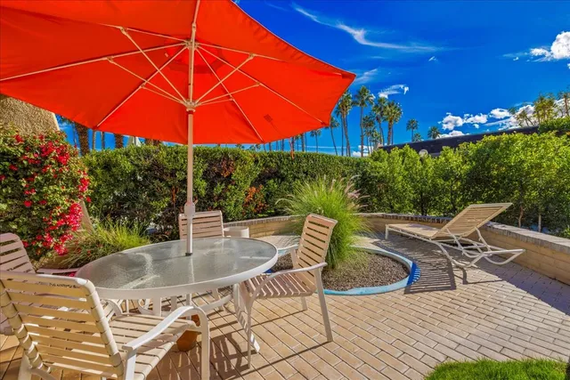 $560,000 | 1293 Tiffany Circle North, Palm Springs, CA 92262