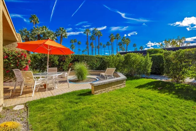 $560,000 | 1293 Tiffany Circle North, Palm Springs, CA 92262