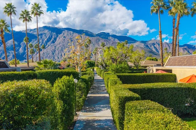 $560,000 | 1293 Tiffany Circle North, Palm Springs, CA 92262