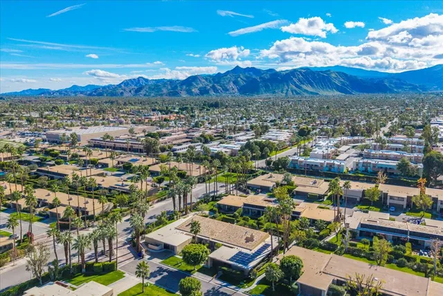 $560,000 | 1293 Tiffany Circle North, Palm Springs, CA 92262