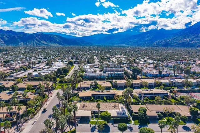 $560,000 | 1293 Tiffany Circle North, Palm Springs, CA 92262