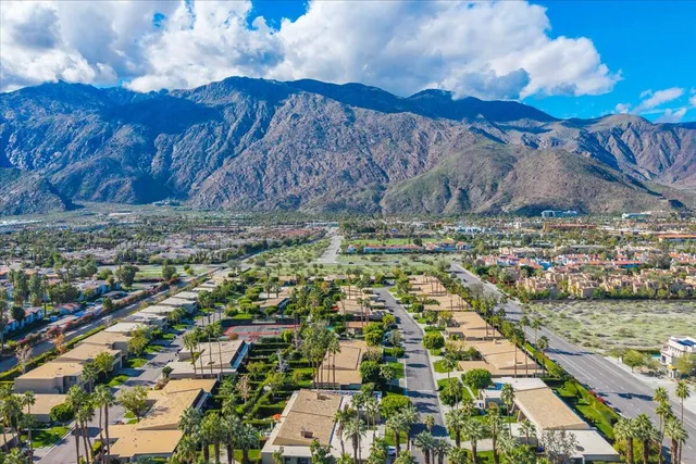 $560,000 | 1293 Tiffany Circle North, Palm Springs, CA 92262